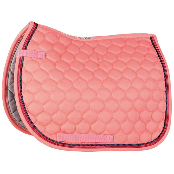 Harry´s Horse Loulou Zag Sadelpude  Full dr