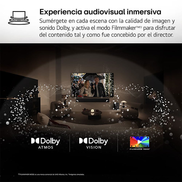 Lg 48c44la 48´´ 4k Oled Tv