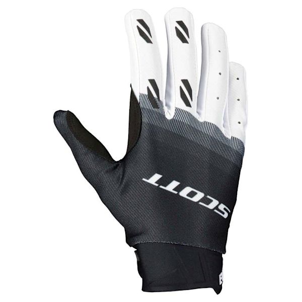 Scott Lange Handsker Evo Fury Sort S