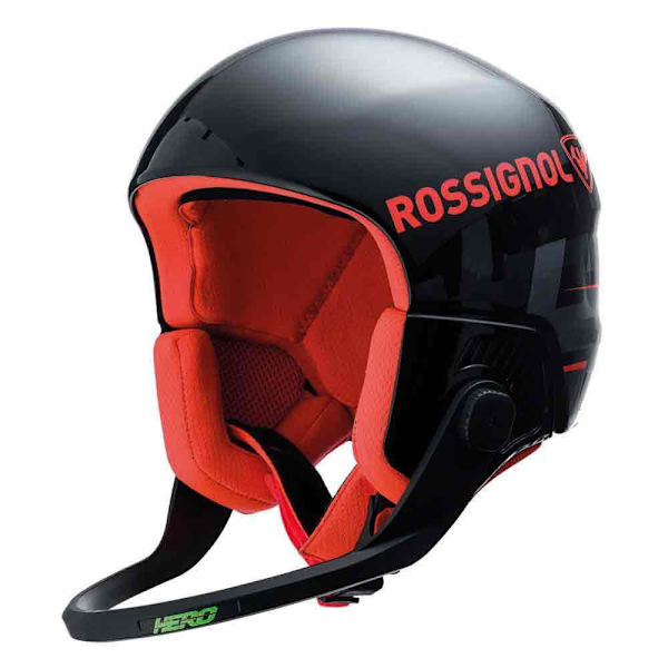 Rossignol Hjälm Hero Giant Impacts Fis Flerfärgad 56 cm