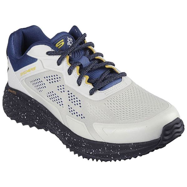 Skechers Trænere Bounder Rse Hvid EU 43 Mand