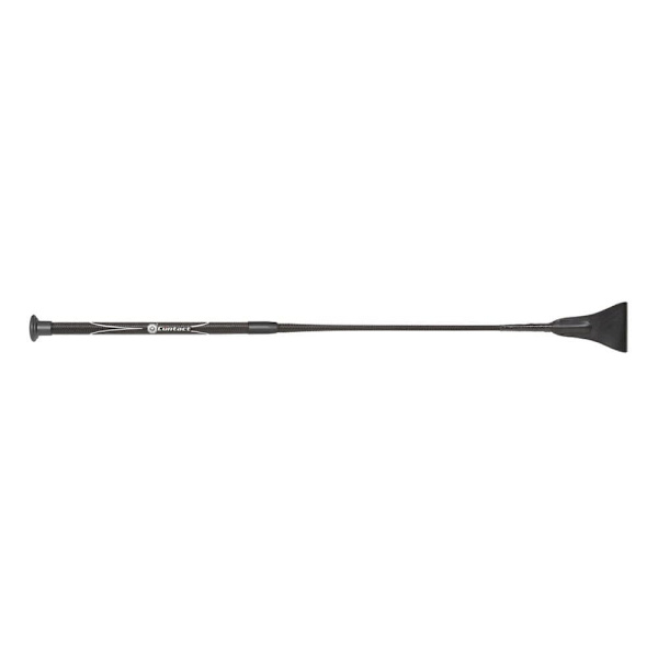 Fleck Pisk Dr Contact Graphite Sort 120 cm