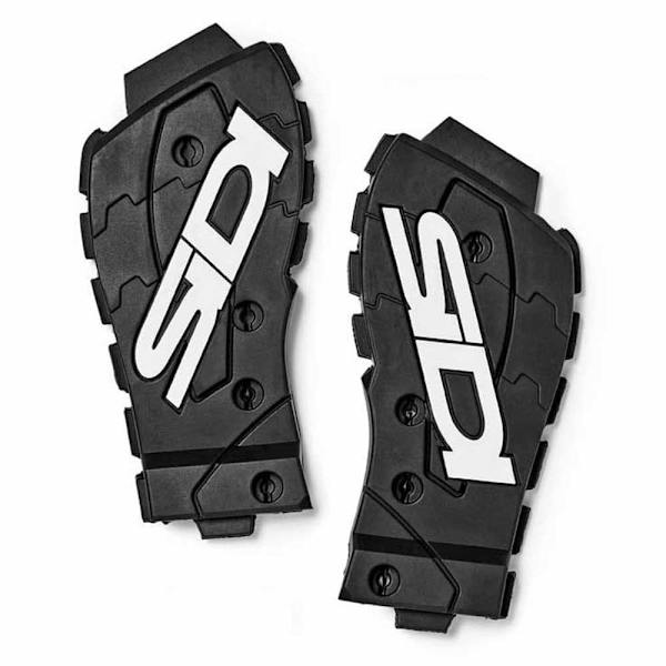 Sidi Sulor Srs Click Svart EU 44-45 Man