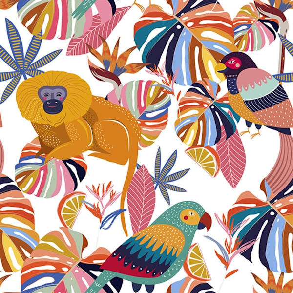 Ripshop Keila Dynebetræk Til Seng 260x240 Cm