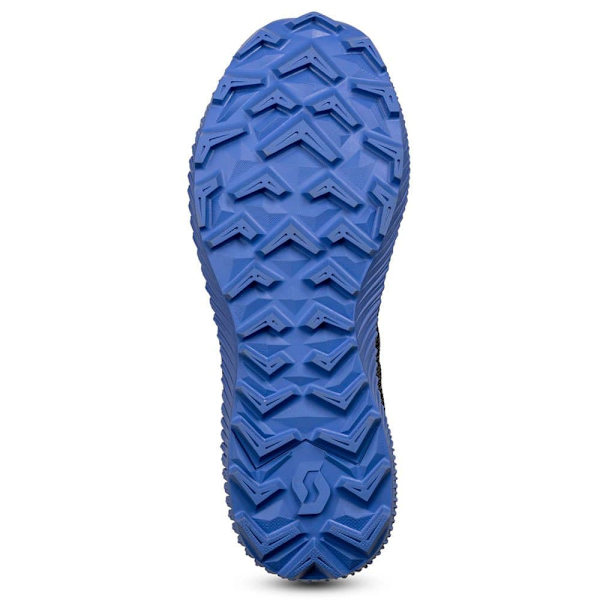 Scott Trail Løbesko Supertrac Ultra Rc Blå,Sort EU 38 Kvinde