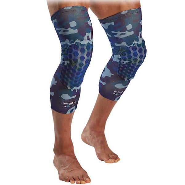 Mc David Armvarmere Hex Reversible Blå,Sort S Mand