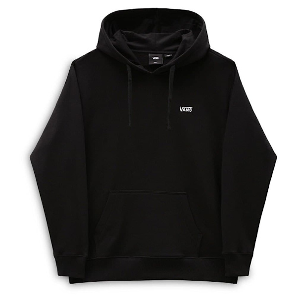 Vans Flying V Bff Hoodie Emea Hættetrøje Sort M Kvinde