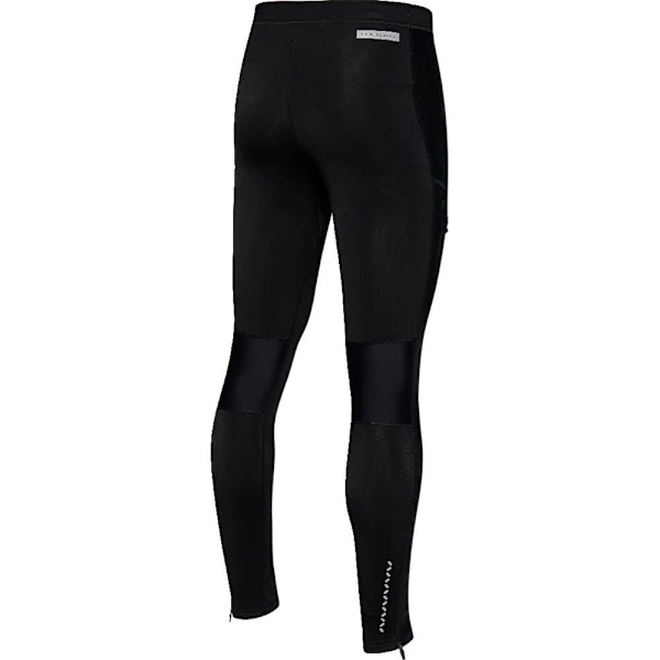 Haglofs Housut L.i.m Winter Tights Musta XL Mies