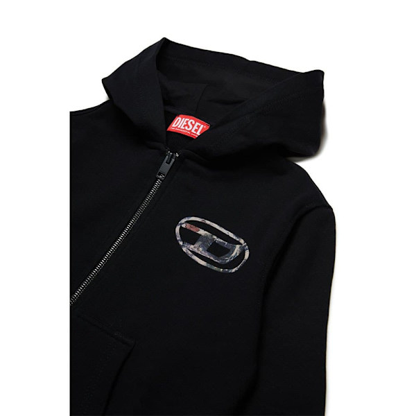 Diesel Kids J02001 Tröja  6 Years
