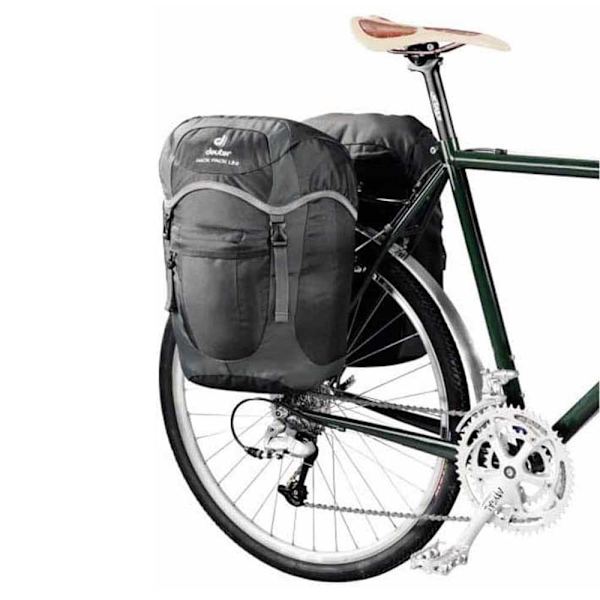 Deuter Taske Rack Pack Sort