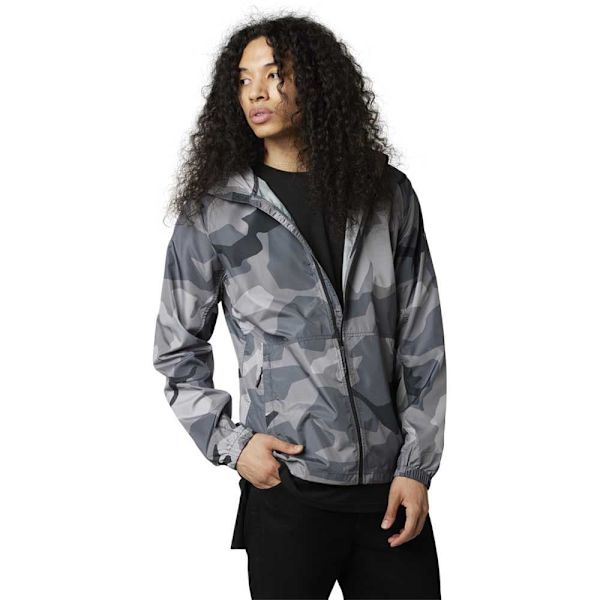 Fox Racing Lfs Takki Geology Camo  L Mies