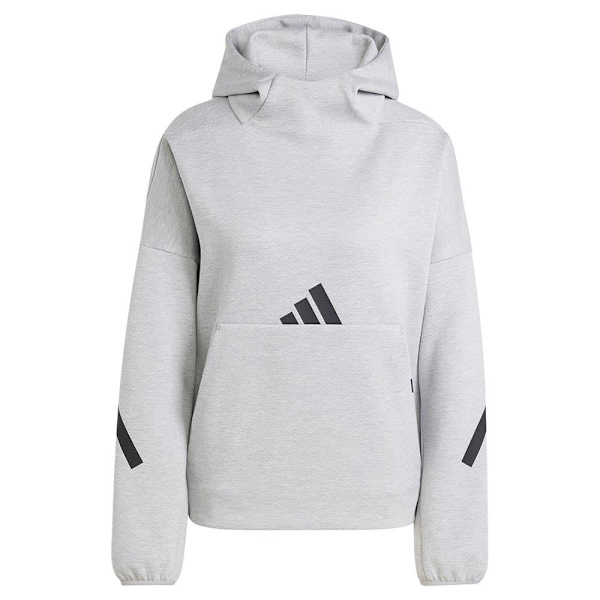 Adidas Z.n.e Hættetrøje Grå M / Regular Kvinde