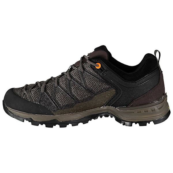 Salewa Vandringsskor Mtn Trainer Lite Goretex Brun,Svart EU 45 Man