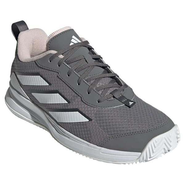 Adidas Avaflash Leraskor  EU 41 1/3 Kvinna