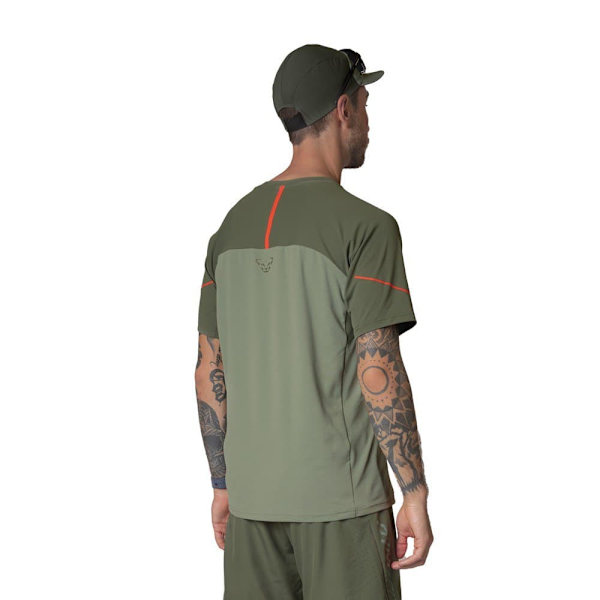 Dynafit Kortærmet T-shirt Alpine Pro  S Mand