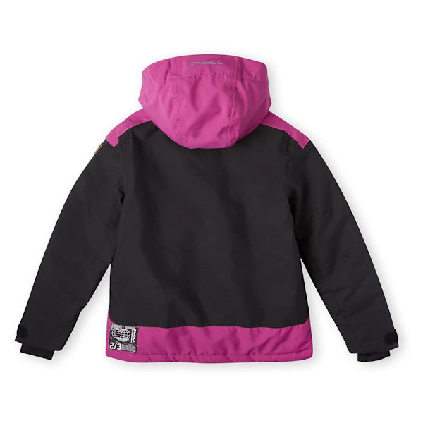 O´neill Jacka Tanzanite Rosa 14-15 Years Pojke