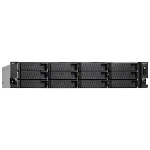 Qnap Nas Ts-h1886xu-rp-r2-d1622-32g Hopeinen