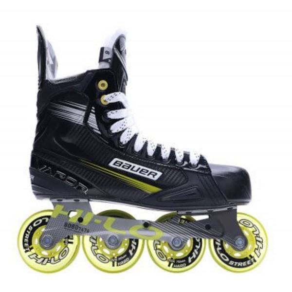 Bauer Hockey Vapor X3 Ishhockeysko Sort EU 44 1/2