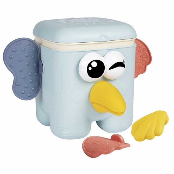 Smoby Kaboom-kube