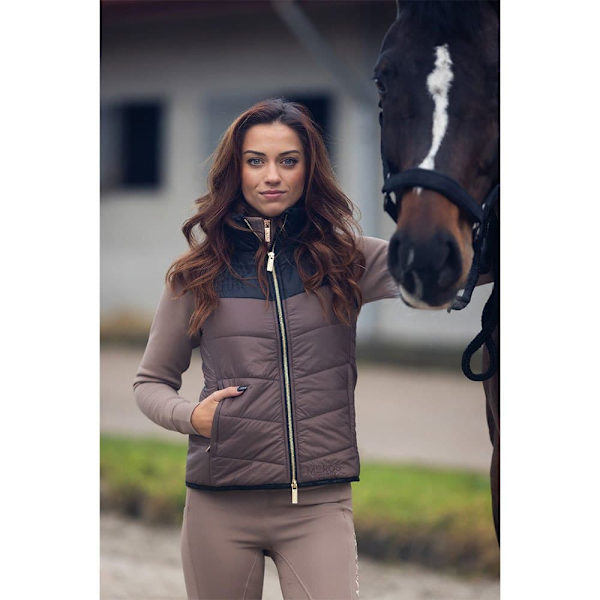 Mrs.ros Vest  XS