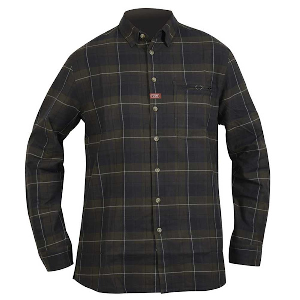 Hart Hunting Paita Cervino Harmaa 2XL