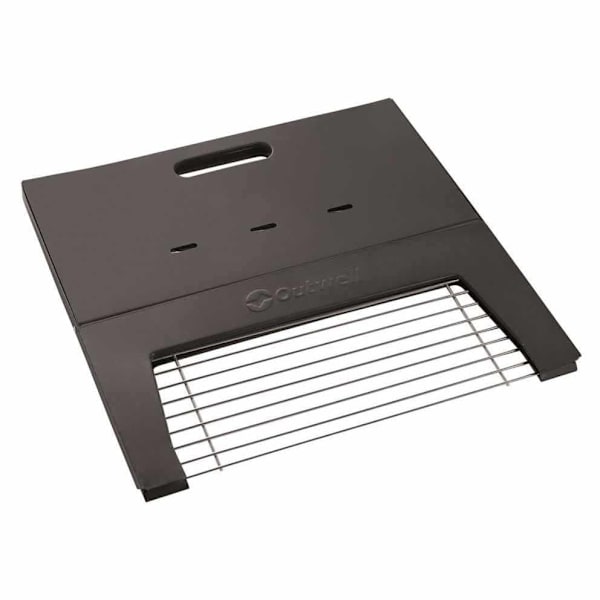 Outwell Cazal Portable Musta