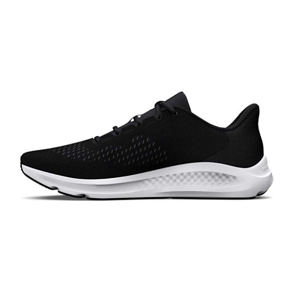 Under Armour Lenkkitossut Charged Pursuit 3 Bl Musta EU 42 Mies