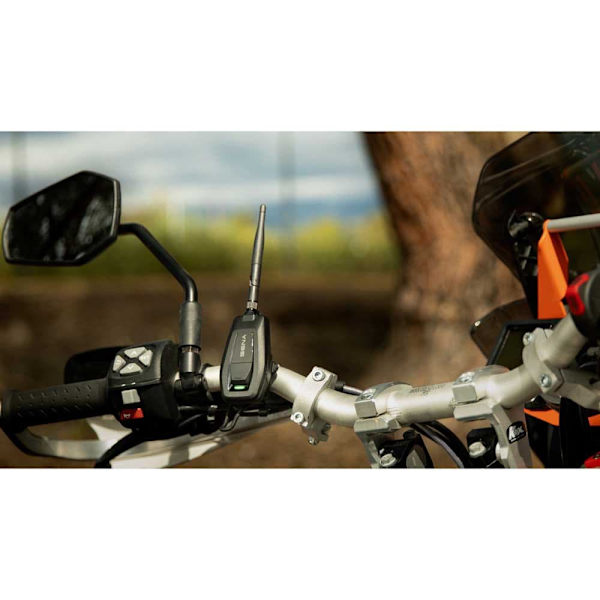 Sena Intercom Antenne Sort