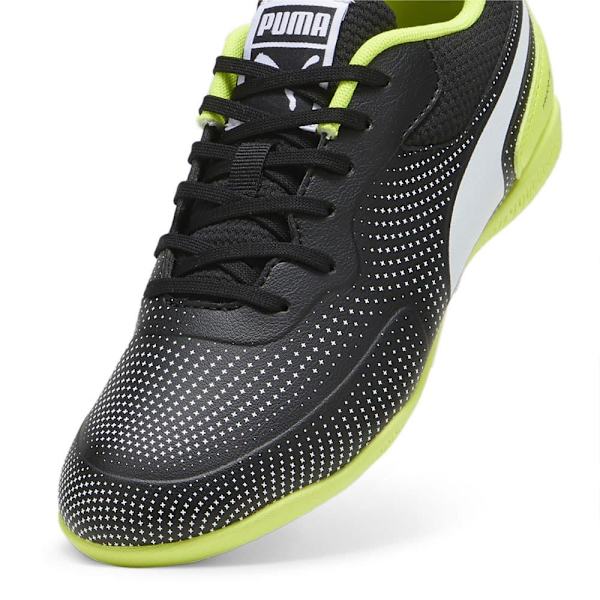 Puma Junior Sko Truco Iii Sort EU 37 1/2