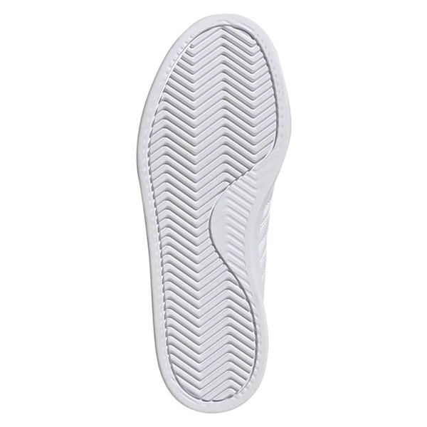 Adidas Skor Grand Court 2.0 Vit EU 36 2/3 Kvinna
