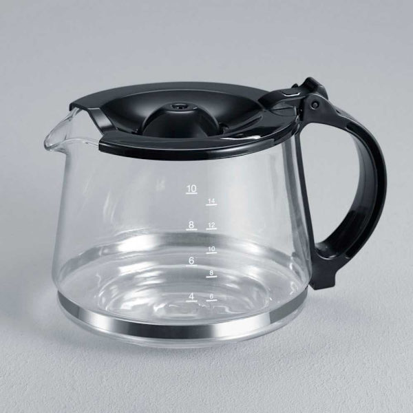 Severin Dropp Kaffebryggare Ka 4479 Svart One Size / EU Plug