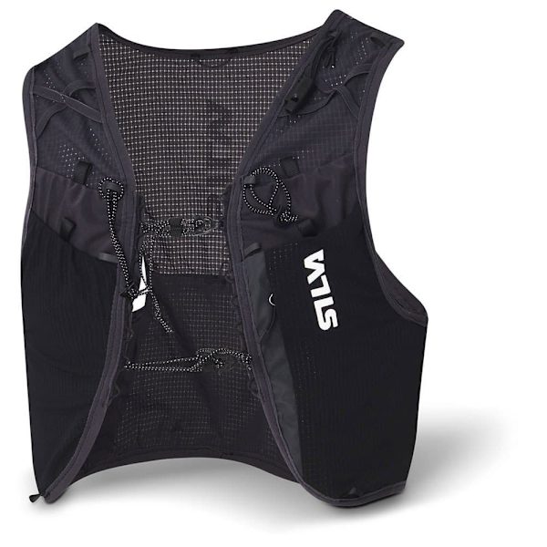 Silva Strive Fly Hydreringsvest Sort L