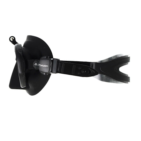 Picasso Spear Spearfishing Mask Infima Gopro Sort