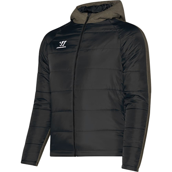 Warrior Covert Stadium Jakke  M