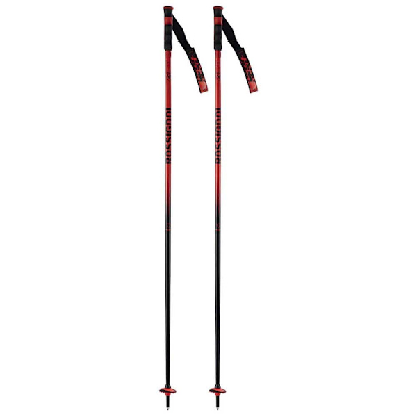 Rossignol Polakker Hero Sl Orange 125 cm