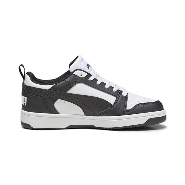 Puma Trænere Rebound V6 Lo J Hvid EU 39 Dreng