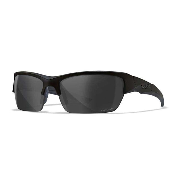 Wiley X Polariserede Solbriller Valor 2.5 Transparent  Mand