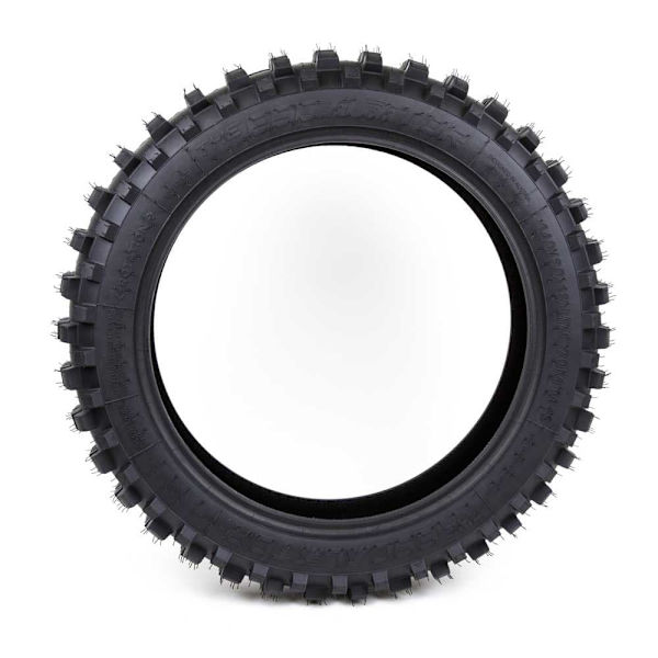 X-grip Enduro Rengas The Escalator Kultainen 140 / 80 / R18