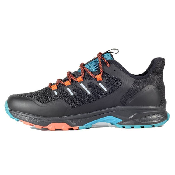 Hi-tec Grus Skor Trail Running Blå EU 39 Kvinna
