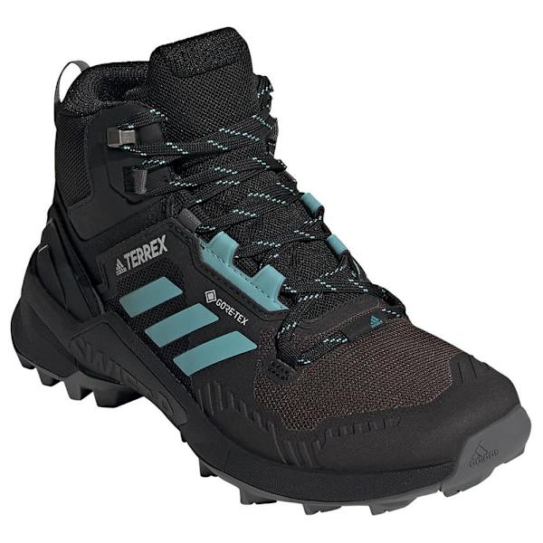 Adidas Vandrestøvler Terrex Swift R3 Mid Goretex Sort EU 38 Kvinde
