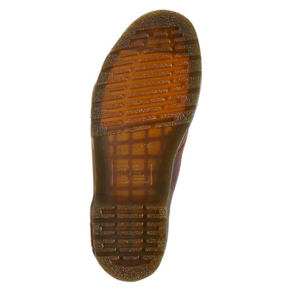 Dr Martens 1461 Sko Brun EU 39 Kvinde