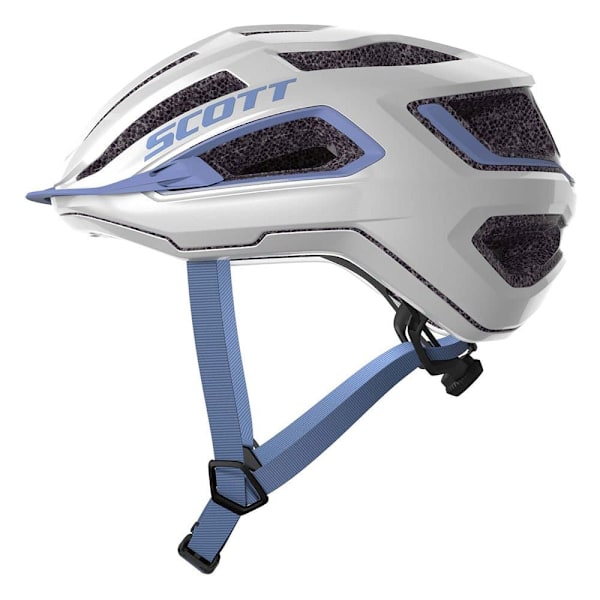 Scott Arx Mtb-hjälm Vit M