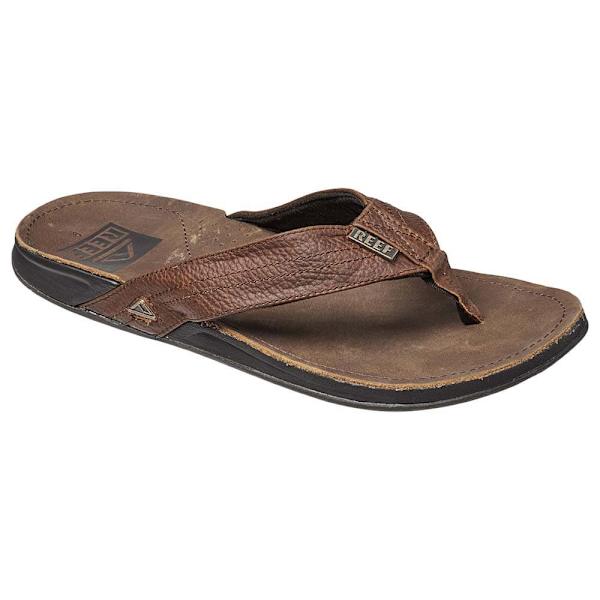 Reef J-bay Iii Sandaler Brun EU 39 Mand