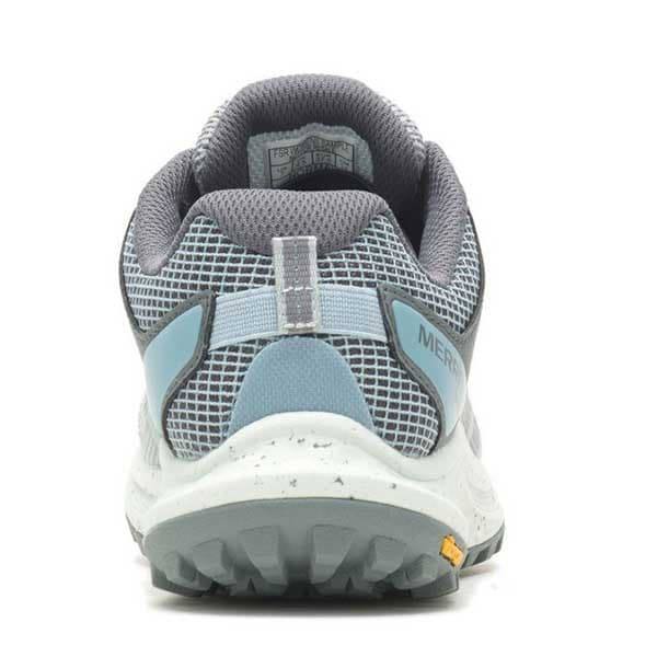 Merrell Vaelluskengät Antora 3 Goretex Harmaa EU 37 Nainen