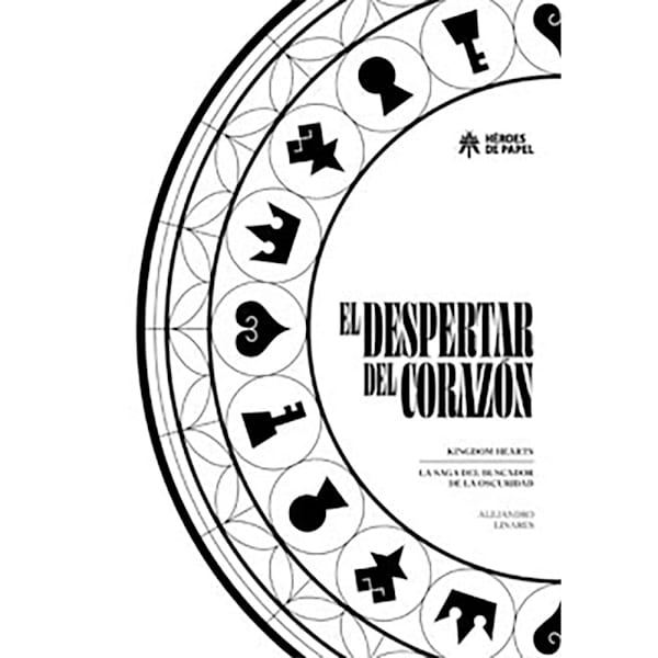 Ediciones Heroes De Papel El Despertar Del Corazon Spanish Bog
