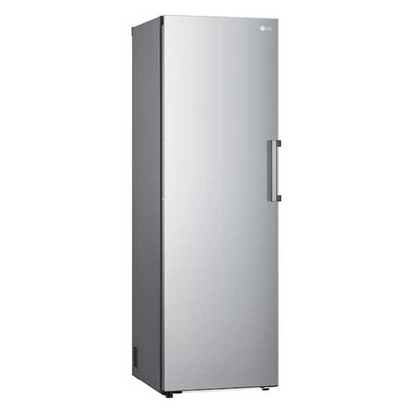 Lg Pysty Pakastin Gft41pzgsz No Frost Hopeinen 324L / EU Plug