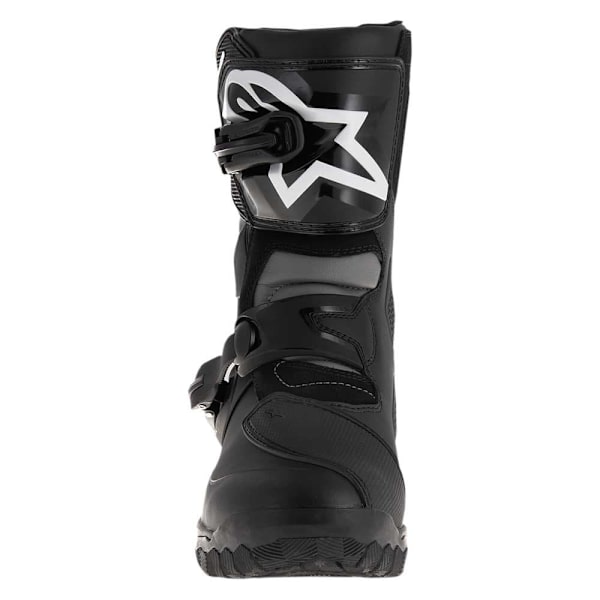 Alpinestars Motorcykel Støvler Belize Drystar Sort EU 42 Mand