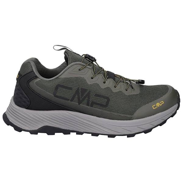 Cmp Trænere Phelyx Waterproof 3q65897 Grøn EU 43 Mand
