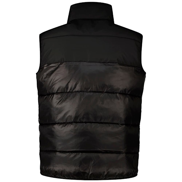 Best Italian Brand (bib) Fw24-jedy01 Jacka Svart XL Man