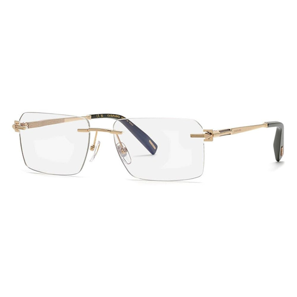 Chopard Vchl18 Briller Gylden